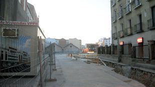 El nuevo polideportivo de Tetuán comenzará a ver la luz este año