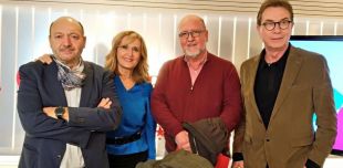 Cedrún y López reclaman un gobierno "coherente y competente" tras las elecciones autonómicas