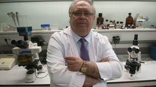 INICIATIVA SANITARIA Una terapia que devuelve las caricias a los lesionados medulares