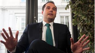 Aguado: "Yo conozco a Gabilondo, Villacís no conoce a Pepu y le da el beneficio de la duda"