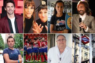 Todo listo para los XVII Premios Madrid