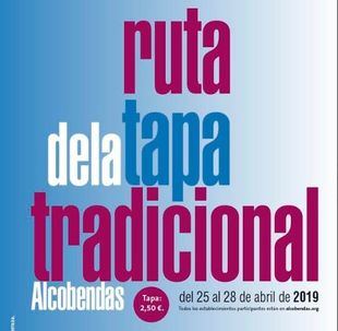Hasta el domingo 28: ‘Ruta de la Tapa de Alcobendas’
