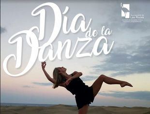 Música y Danza para despedir el mes de abril en Las Rozas