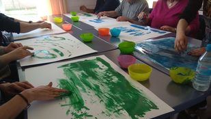 Arte para mejorar las habilidades sociales y la empatía