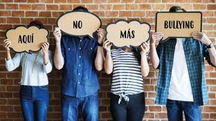 ¿Cómo detectar Bullying en las aulas?