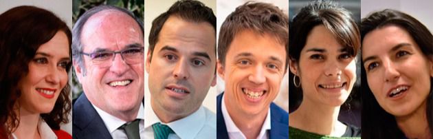 Aguado podría liderar el próximo Gobierno autonómico, a tenor de los resultados de las elecciones generales en la Comunidad de Madrid.