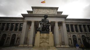 El Museo del Prado, Premio Princesa de Asturias