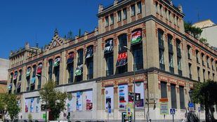 Se inaugura "La Casa Encendida"