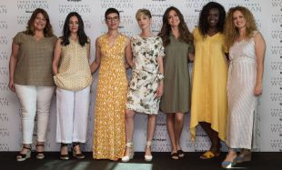 El Corte Inglés lanza por primera vez una campaña con empleadas como protagonistas