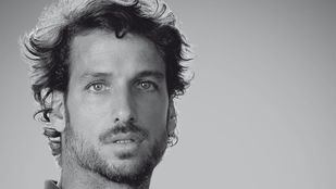 Los mejores tenistas se unen contra el maltrato en una nueva campaña de la Fundación Mutua