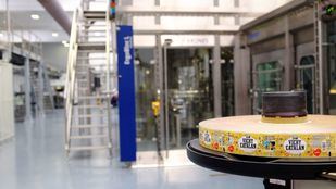 Vichy Catalan amplía la planta embotelladora de Caldes de Malavella con una línea 100% sostenible