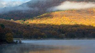 Planes para disfrutar del buen tiempo este 'finde'