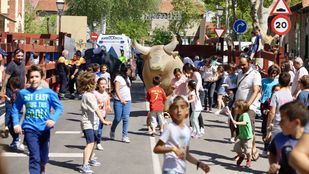 Las Rozas, lista para sus Fiestas de San José en Las Matas y la Virgen del Retamar este fin de semana