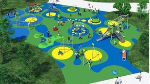 Las obras del parque de La Gavia comenzarán tras el verano