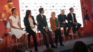 Arranca la XIV edición del Mutua Madrid Open