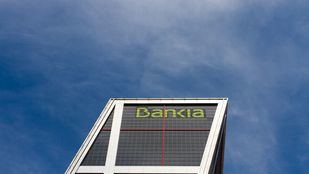 Bankia destina 550.000 euros a 73 proyectos solidarios elegidos por sus trabajadores en la Comunidad de Madrid