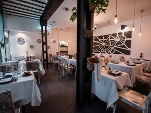 La Malaje trae la Feria de Abril a Madrid