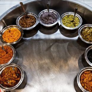 Comida mexicana solidaria para celebrar el Día de la Madre