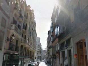 Madrid se convierte en testigo de un crimen entre ingleses