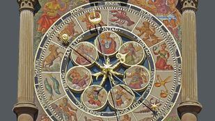 ¿Cómo inicia el zodiaco la semana?