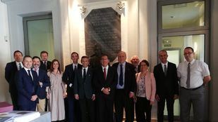 Montes de Piedad de América, África y Europa se reúnen en Madrid por invitación del Monte de Piedad de Fundación Montemadrid