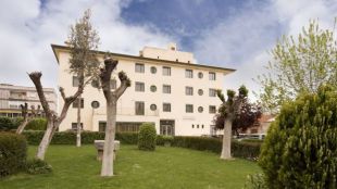 La residencia Pablo Neruda de Ciempozuelos implanta el modelo de cuidados sin sujeciones