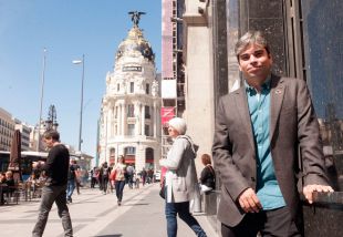 García Castaño, sobre Ahora Madrid y la deuda: "Nunca se planteó el impago"