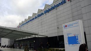 El Corte Inglés introduce coches eléctricos infantiles en los hospitales de Madrid