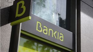 Bankia vende una oficina por 59 millones de euros en la calle Serrano