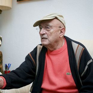 El Museo del Prado, lugar de nacimiento de Tony Leblanc