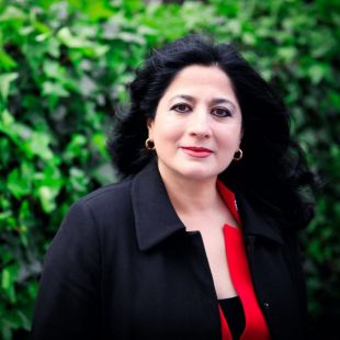 Carla Santiago (Cs), a fondo en Onda Madrid