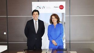 Sacyr se une a Compromiso Integra para apoyar la integración laboral de personas con discapacidad