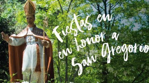 Fiestas del barrio de Húmera