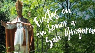 Fiestas del barrio de Húmera