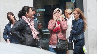 Rachas de viento de hasta 80 kilómetros por hora en la región