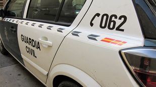 La Guardia Civil ha detenido al hombre, acusado de un delito contra la salud pública.