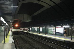 Adif cerrará el túnel de Recoletos en junio para una reforma integral