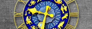 Descubra los signos del zodiaco con más suerte para el jueves