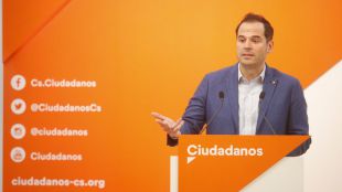 Metro 24 horas los 'findes' y guarderías en todos los hospitales, 'medidas estrella' de Aguado