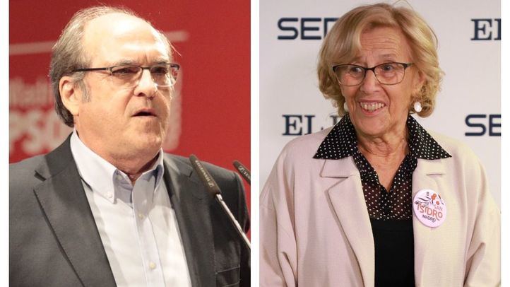 Gabilondo y Carmena