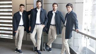 El Corte Inglés viste a la Real Federación Española Deportes de Invierno