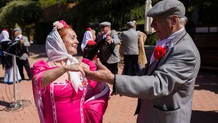 Esto es todo lo que ofrece la ciudad hasta el día 15