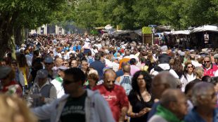 Así será el dispositivo de movilidad con motivo de los festejos