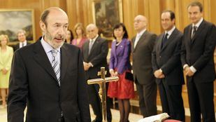 PERFIL l El químico que encauzó el fin de ETA