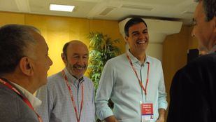 La política reacciona al fallecimiento de "un hombre de Estado"