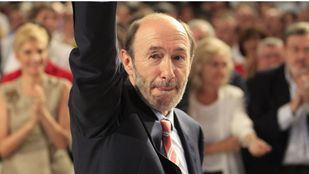 Rubalcaba: "Siempre le dije al Rey lo que pensaba y fui sincero con él"