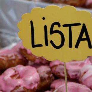 Alrededor de seis millones de rosquillas endulzarán los paladares de madrileños y turistas