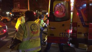 El inicio de fiestas de San Isidro deja 81 atendidos por el Samur