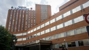 Arranca la huelga indefinida de limpieza del 12 de Octubre