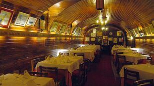 Inaugurado el Café Gijón, emblemático punto de encuentro cultural